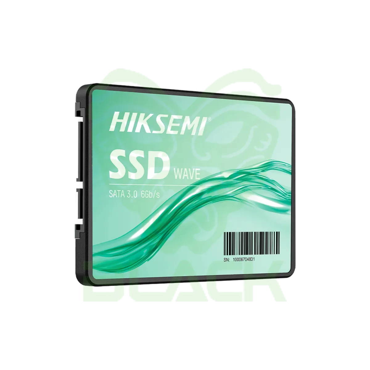 DISCO SOLIDO INTERNO HIKSEMI WAVE 1920GB HS-SSD-WAVE(S) 1920G
