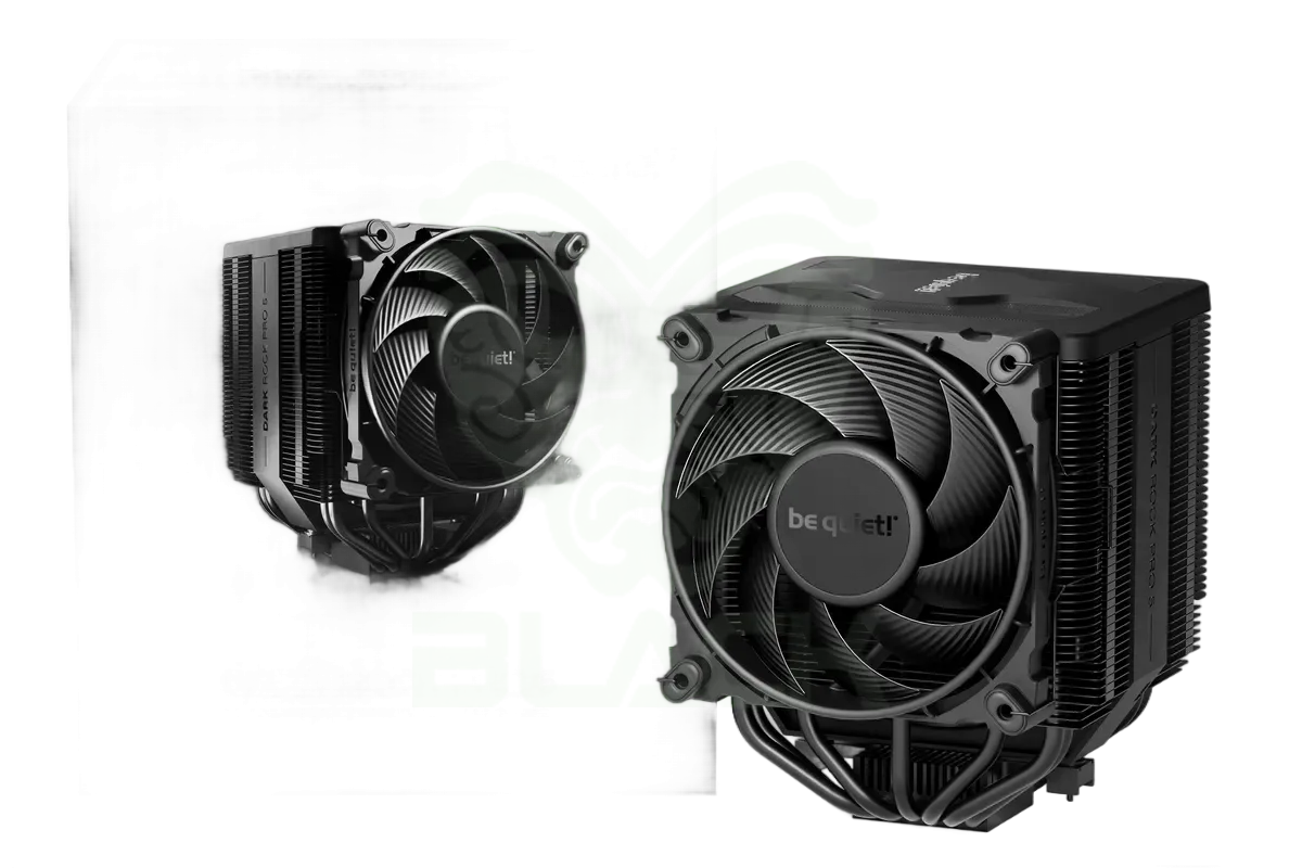 COOLER CPU BE QUIET! DARK ROCK PRO 5