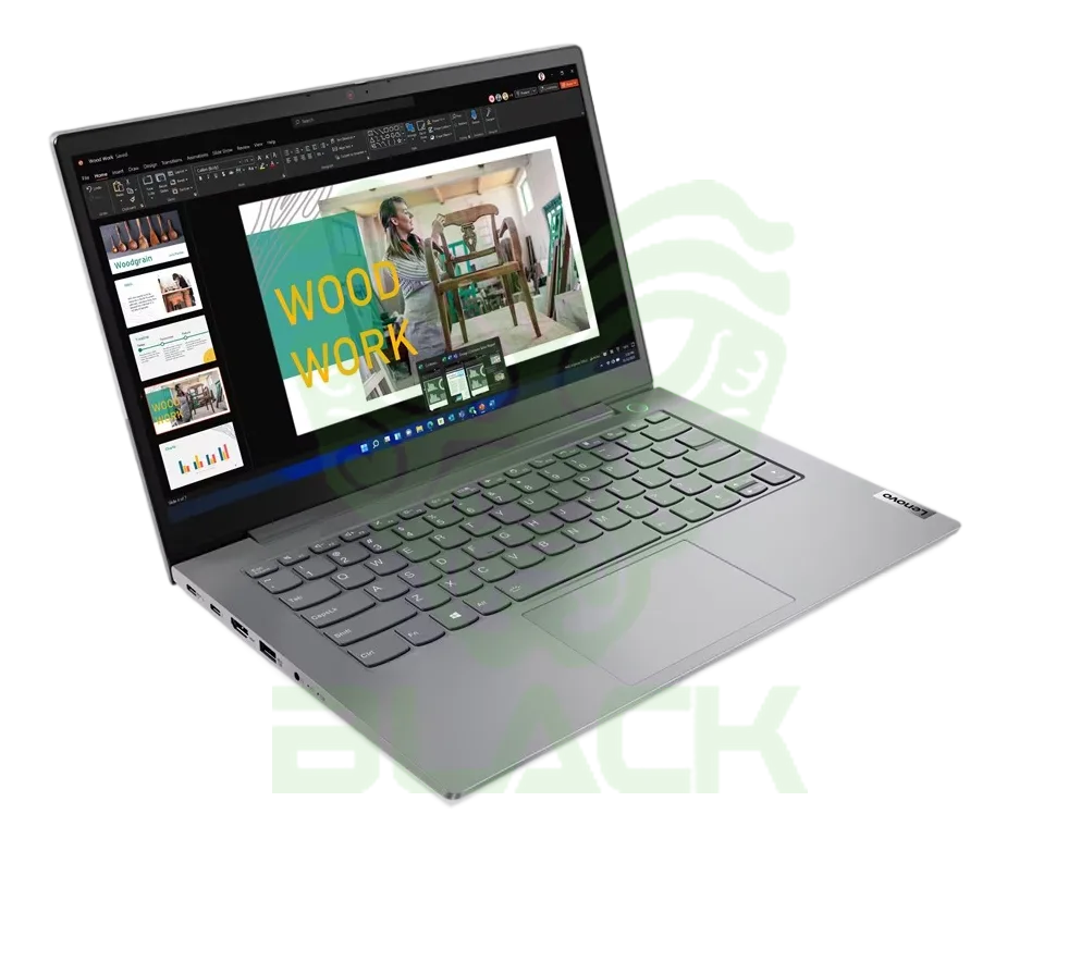 NOTEBOOK LENOVO THINKBOOK 14 I5 8GB 512SD FDOS
