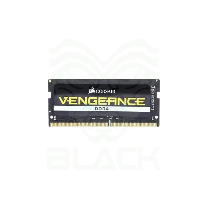 MEMORIA RAM CORSAIR 8GB D4-3200 NOTE