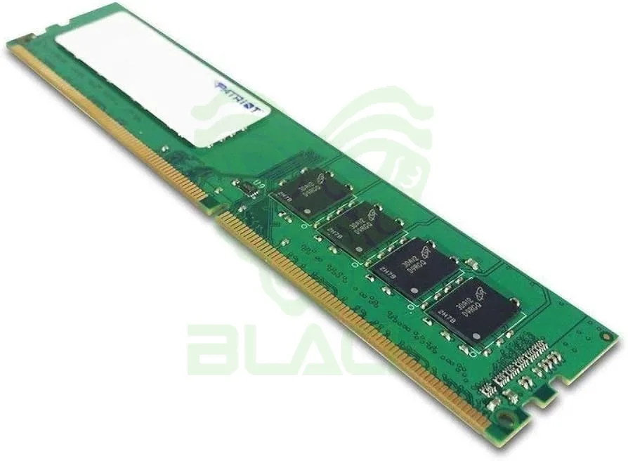 MEMORIA RAM DDR4 PATRIOT / T.GROUP 4GB 2666 MHZ OEM