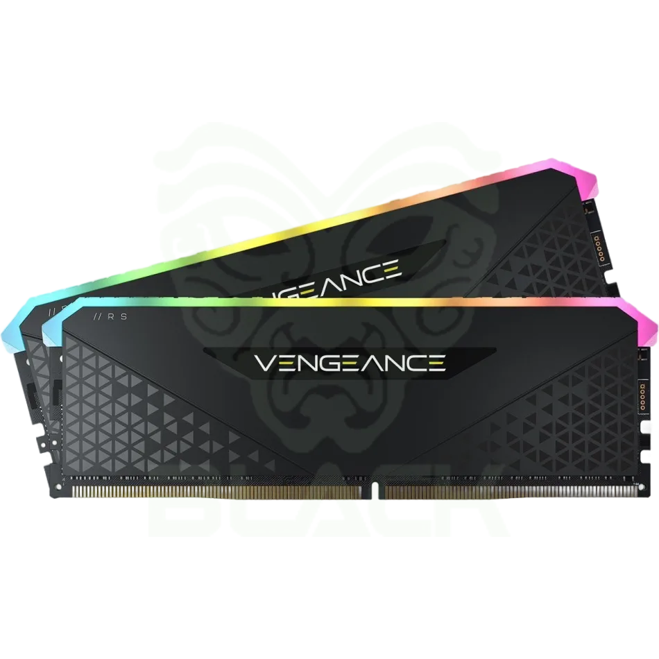 MEMORIA RAM CORSAIR 16GB DDR4-3200 NOTE