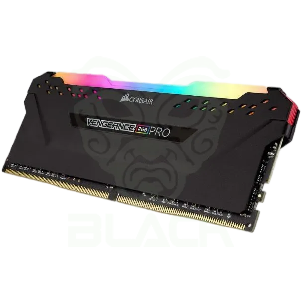 MEMORIA CORSAIR DDR4 8GB 3200MHZ VENGEANCE RGB PRO