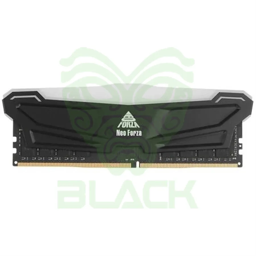 MEMORIA RAM DDR4 NEO FORZA 8 GB 3200MHZ OEM