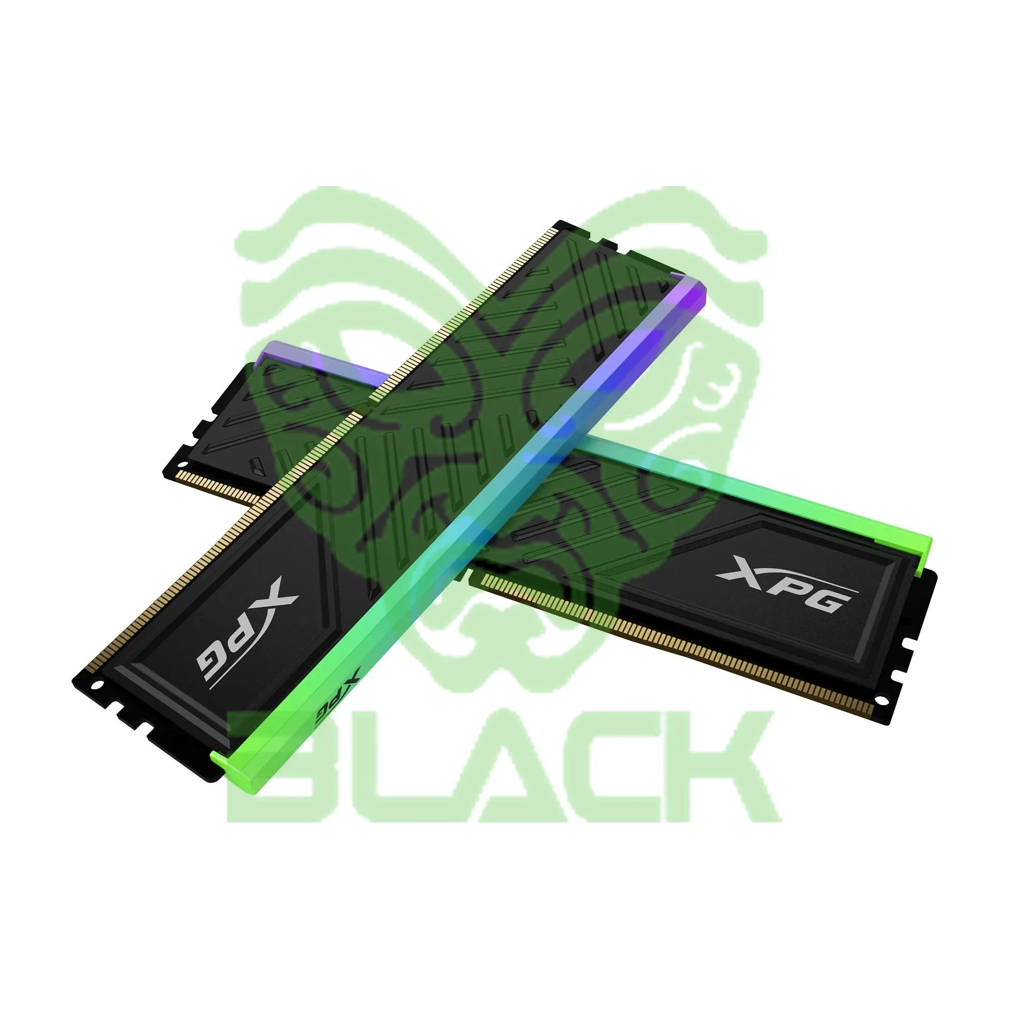 MEMORIA RAM DDR4 XPG SPECTRIX D35G 32 GB 3200MHZ