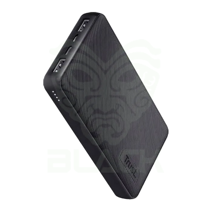 POWERBANK TRUST PRIMO 15000 ECO