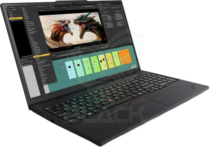NOTEBOOK LENOVO P16V G3 U9 85H VPRO脙聜脗庐, 16 GB, 1TB SSD, NVIDIA RTX PRO 2000, W11P, 3YOS