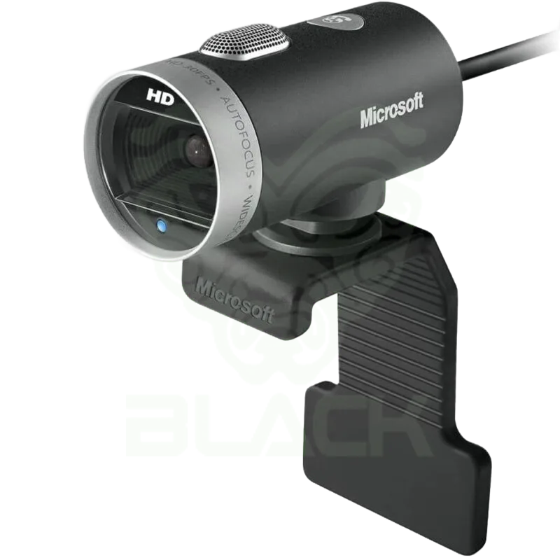 WEBCAM MICROSOFT LIFECAM CINEMA FOR BUSINESS