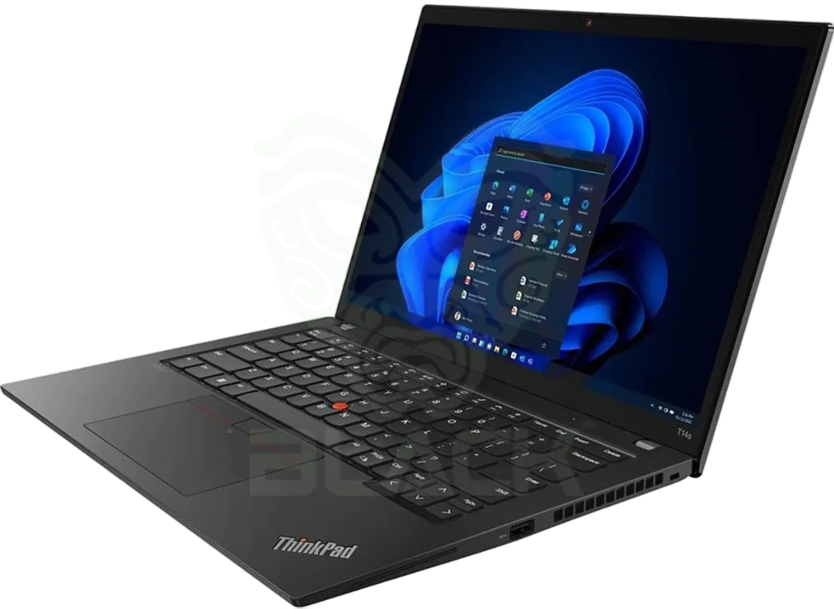NOTEBOOK LENOVO THINKPAD T14S I7 8GB 256 W11P