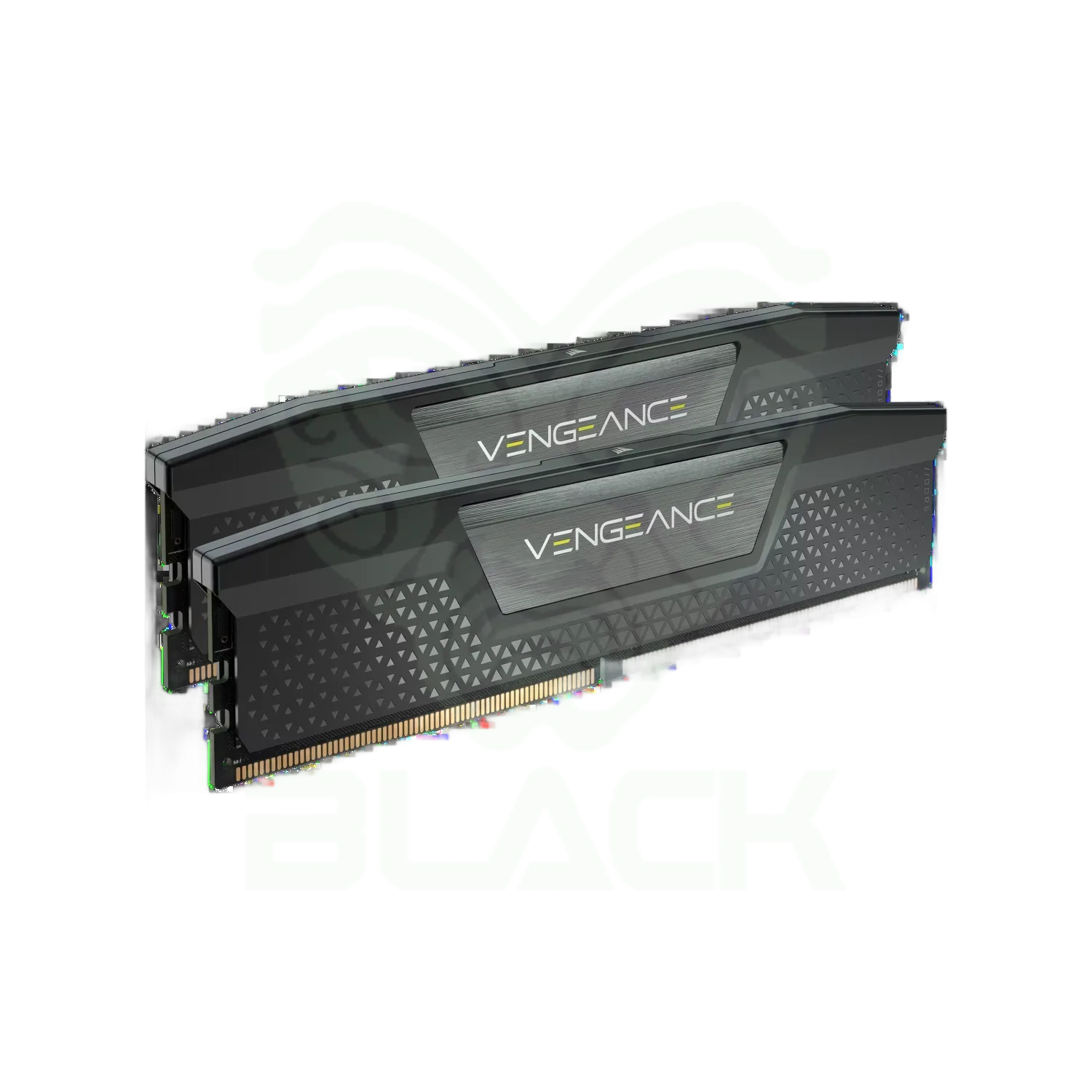 MEMORIA RAM UDIMM CORSAIR VENGEANCE 8GB DDR5 5200MHZ CL40 1.25V (1 X 8GB) INTEL XMP