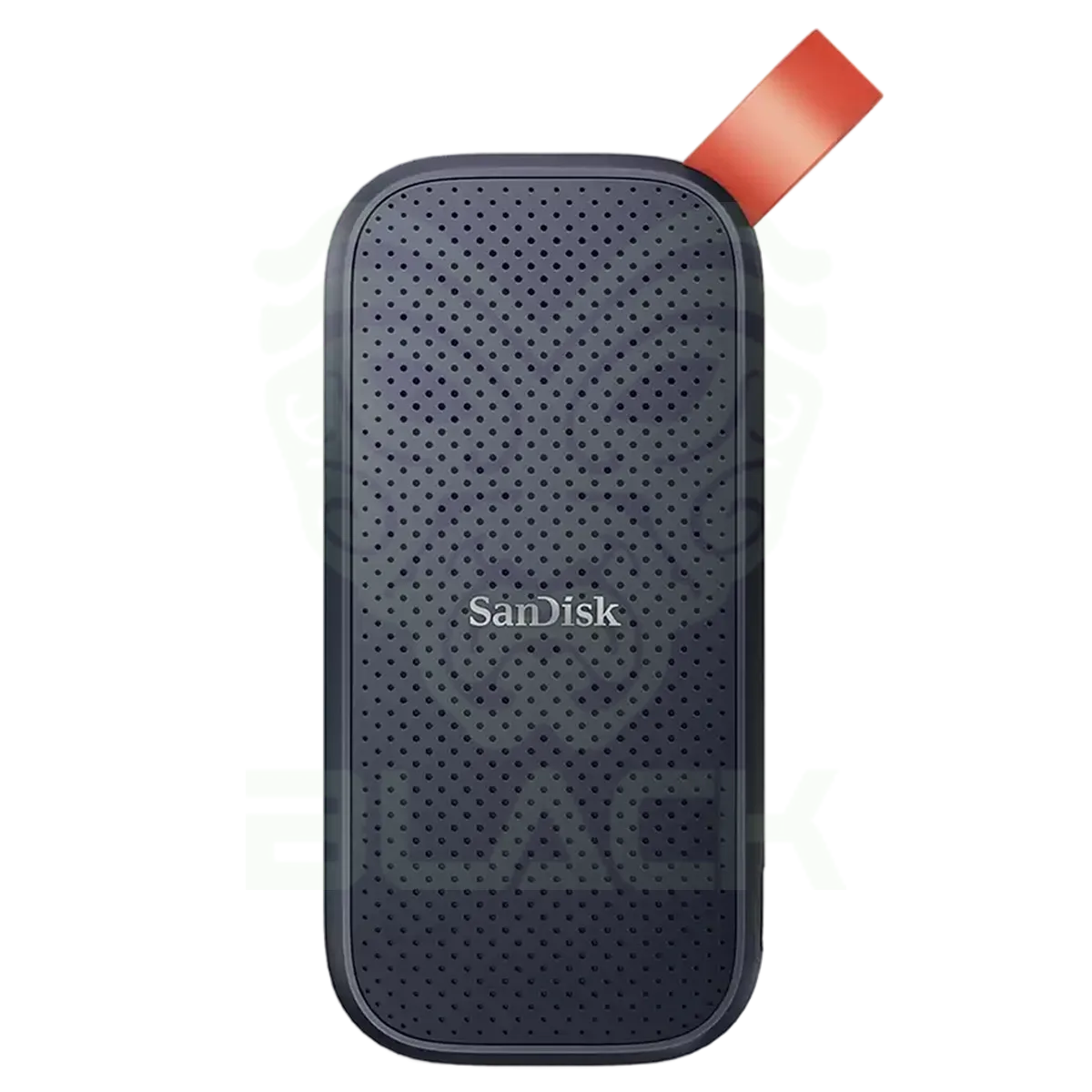 DISCO EXTERNO SSD SANDISK PORTABLE 2TB USB-C 3.2 GEN 2 800MB/S