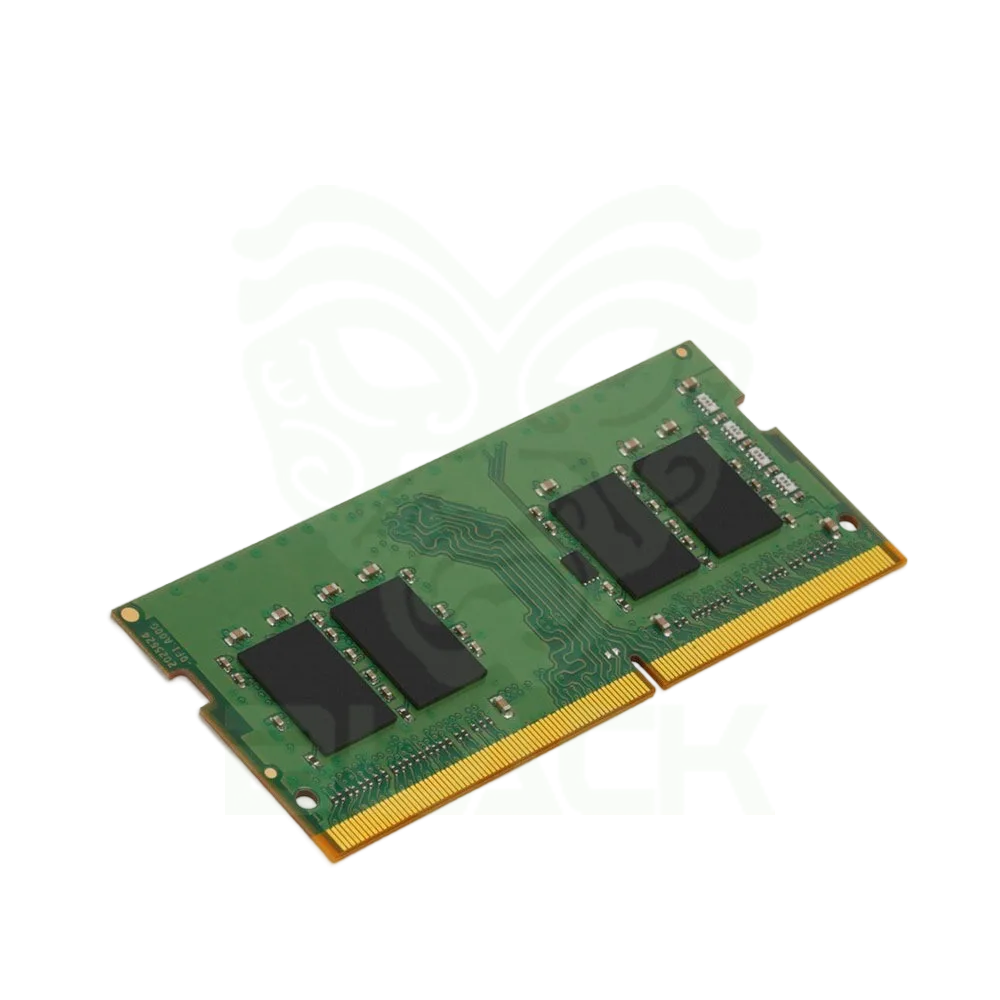 MEMORIA RAM KINSGTON 8GB 3200MHZ DDR4 NO-ECC SODIMM
