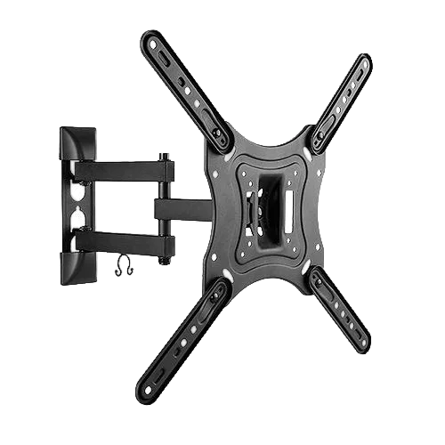 SOPORTE INTELAID TV EXTENSIBLE 23 A 42 - 20KG