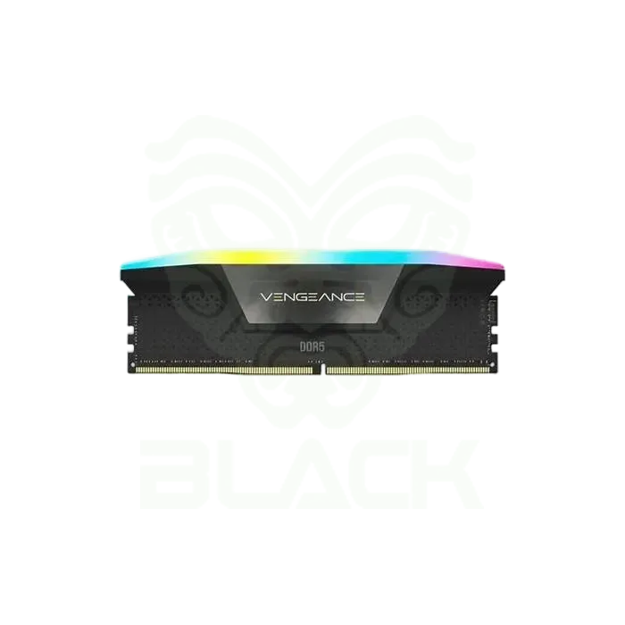 MEMORIA DDR5 CORSAIR 48GB (2X24GB) 5600 MHZ VENGEANCE CL40