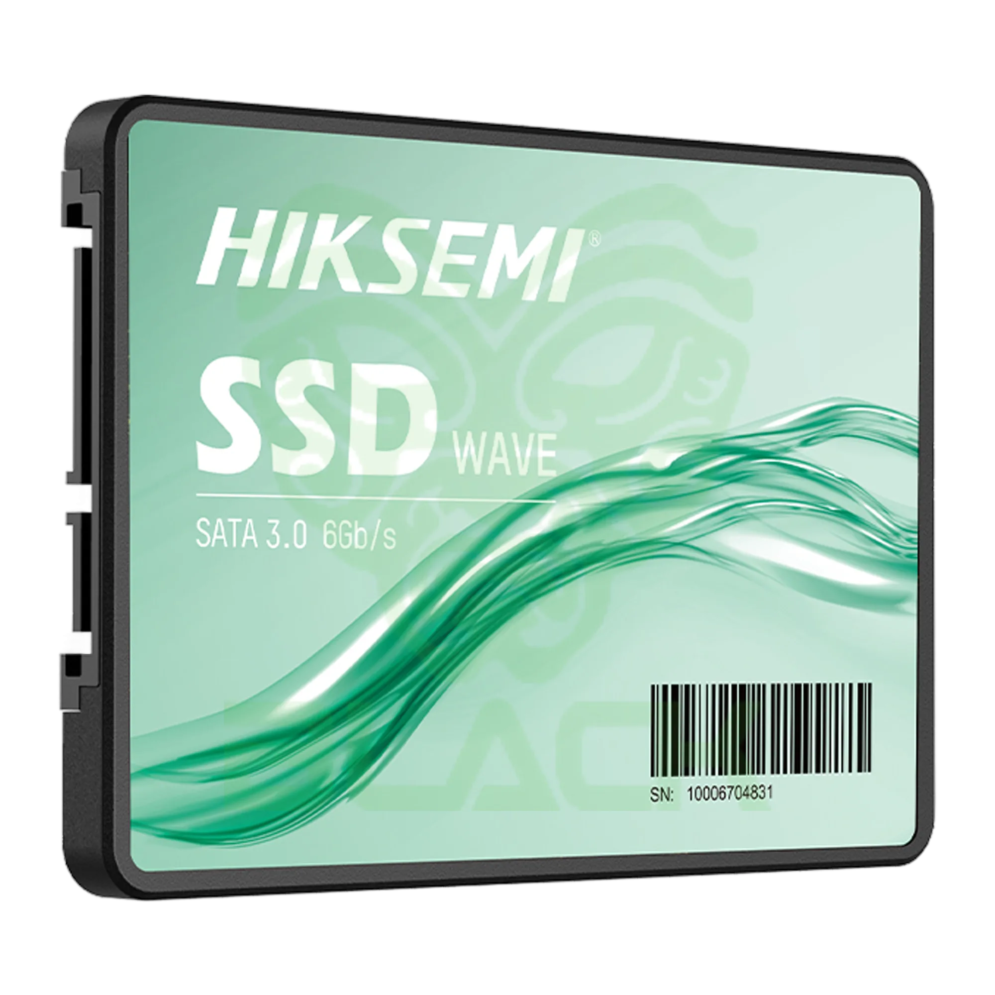 SSD 120GB HIKSEMI WAVE S