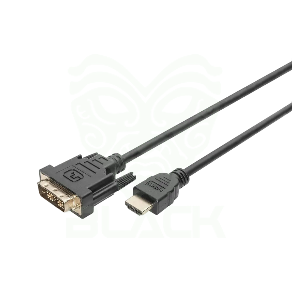 ACCESORIOS SFX FICHA HDMI A DVI