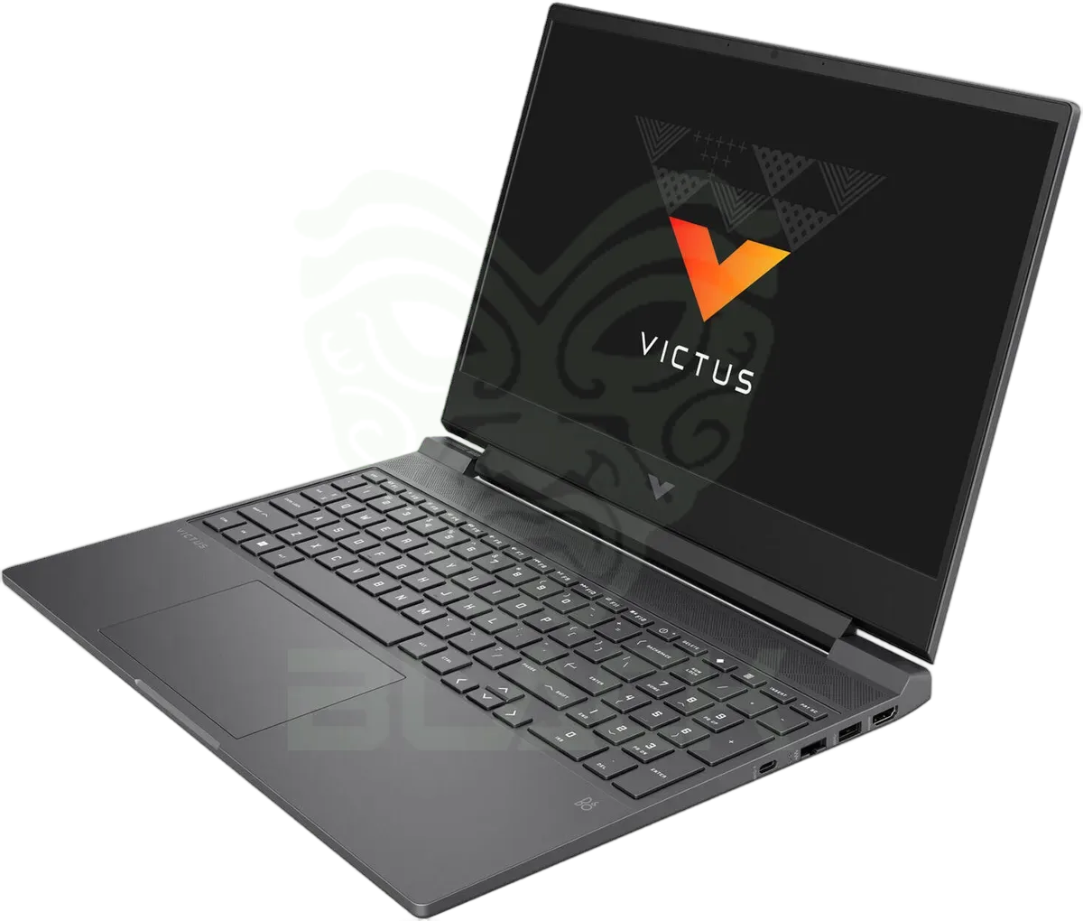 NOTEBOOK HP VICTUS GAMING 15 15.6" INTEL CORE I5 13420H 16GB DDR4 SSD 512GB RTX 3050 WIN11 15-FA2009LA