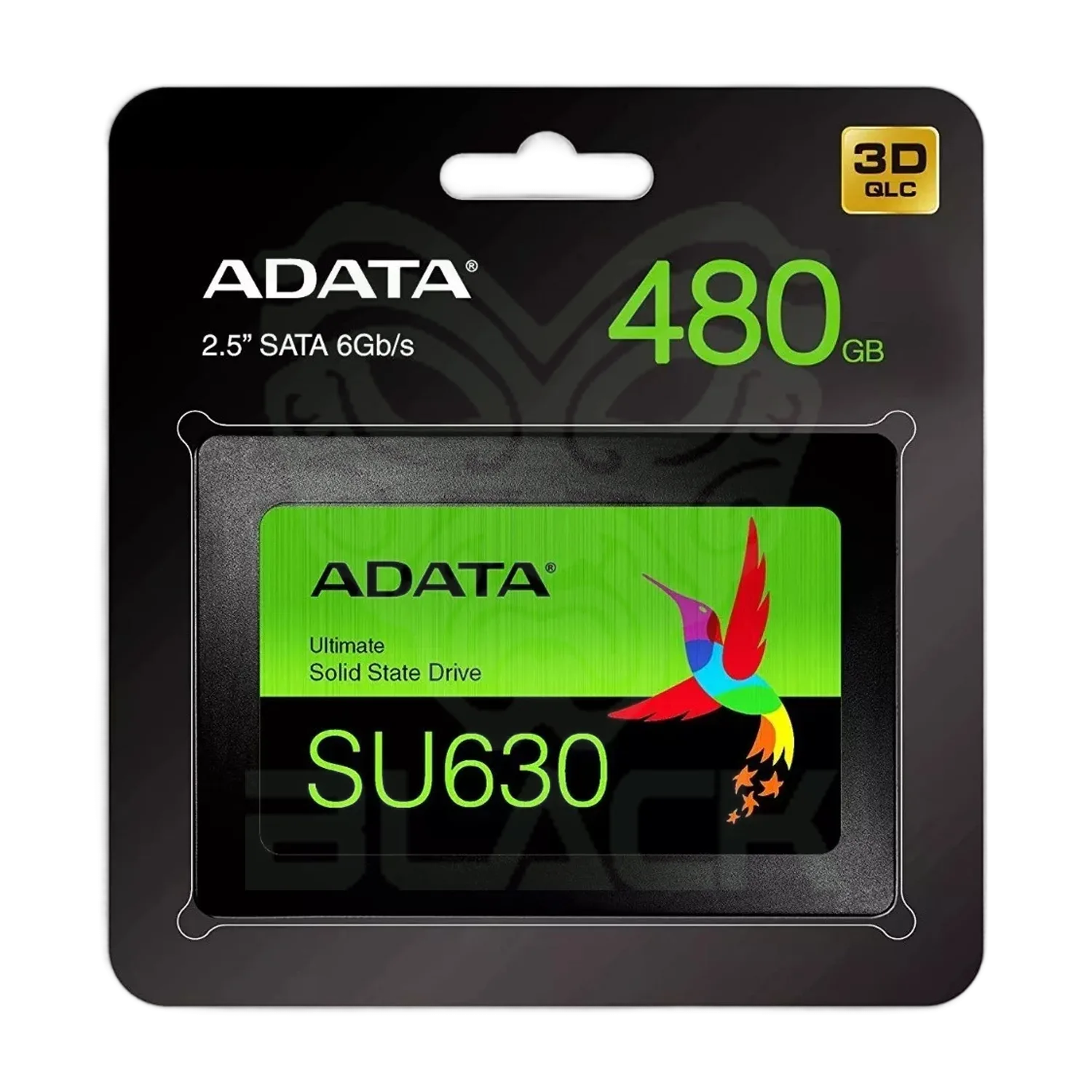 DISCO SSD ADATA 480GB SU630 2.5 SATA