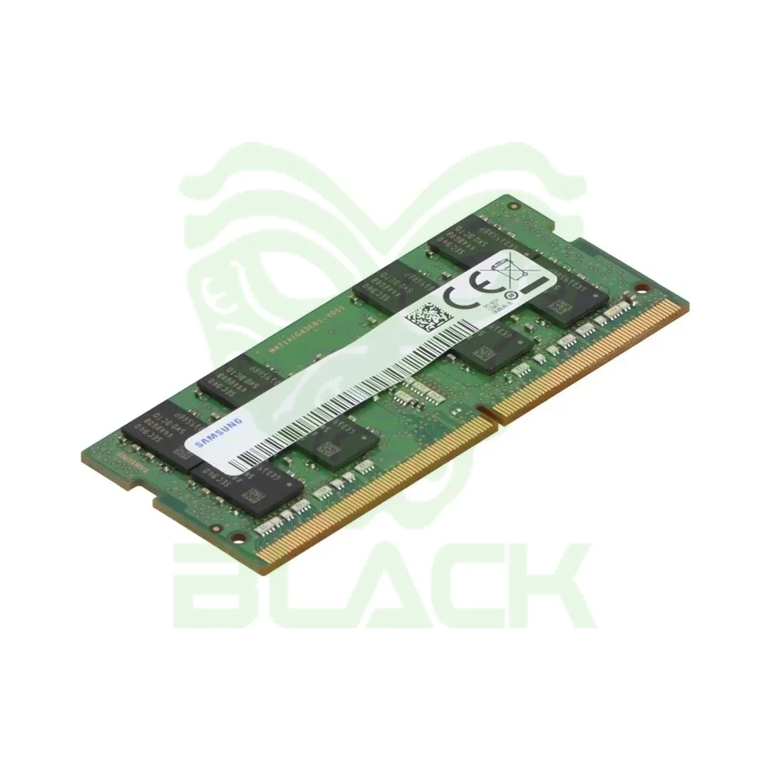Memoria RAM Sodimm DDR5 Samsung 8GB 5600 Mhz OEM