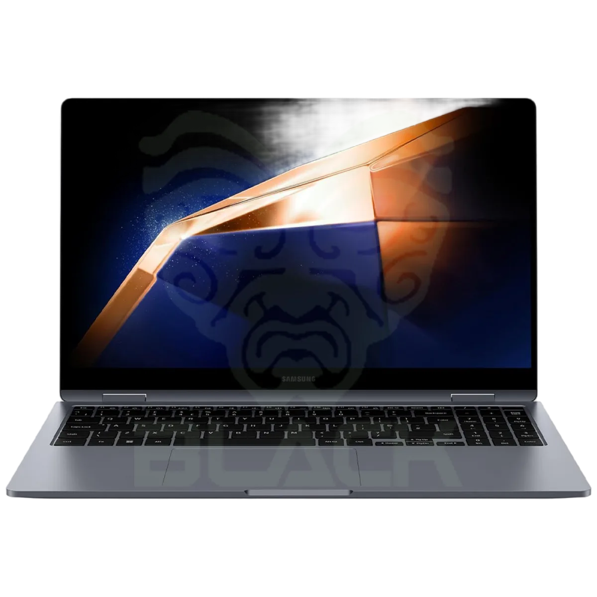 NOTEBOOK SAMSUNG BOOK 4 FHD 15.6" INTEL CORE I5-1335U 16GB 512GB SSD NVME W11 SILVER