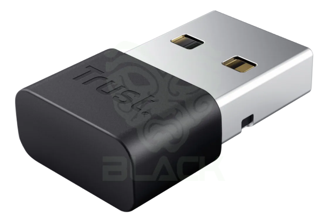 ADAPTADOR TRUST BLUETOOTH MYNA 5.4