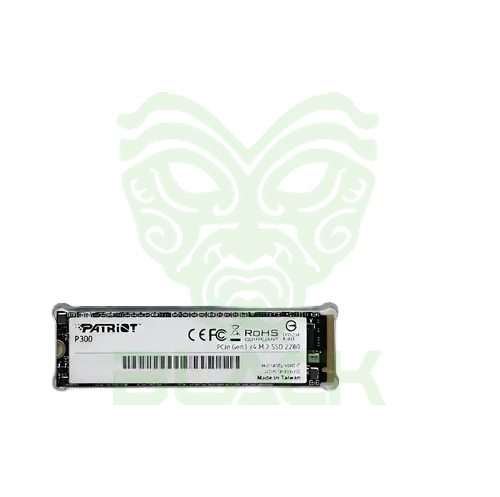 DISCO SOLIDO SSD 1TB NVME PATRIOT P300