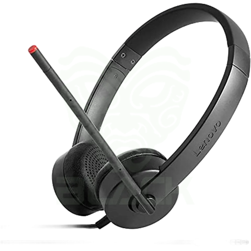ACCESORIO LENOVO HEADSET STEREO ANALOGICOS