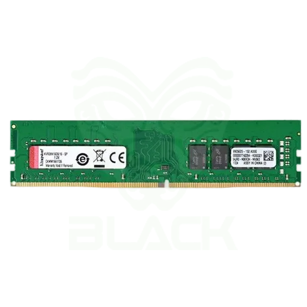 MEMORIA RAM SODIMM KINGSTON KVR 8GB DDR4 3200MHZ
