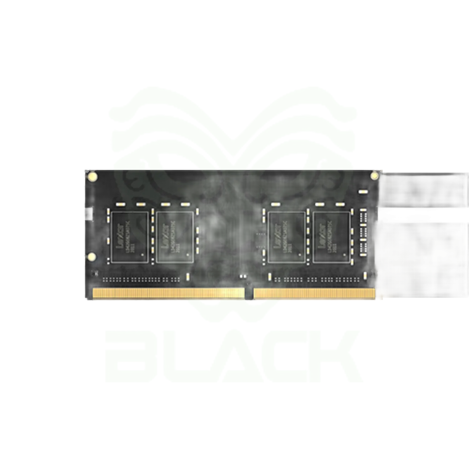 MEMORIA LEXAR SODIMM DDR4 16GB 3200MHZ