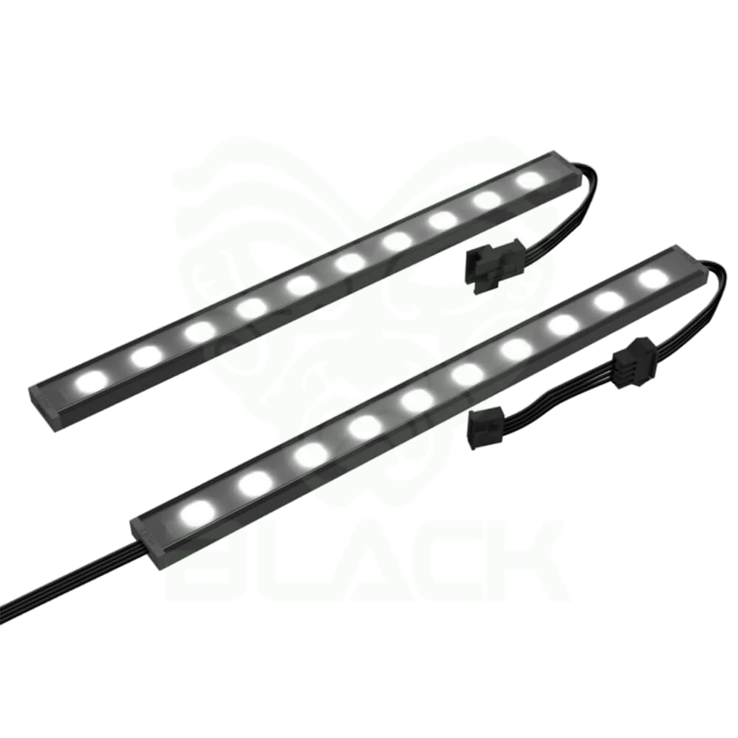 ACCESORIOS NZXT HUE 2 RGB UNDERGLOW