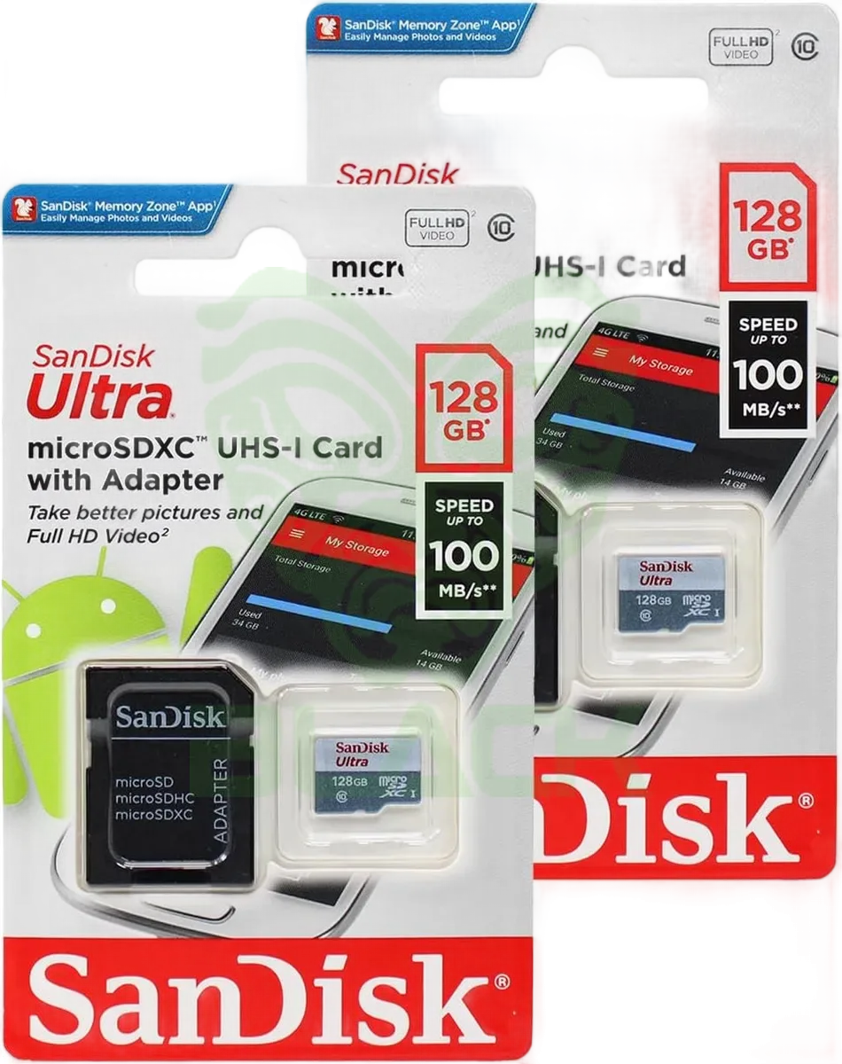 MEMORIA MICRO SD 32 GB SANDISK MICRO UHS-I CLASE 10 EXTREME