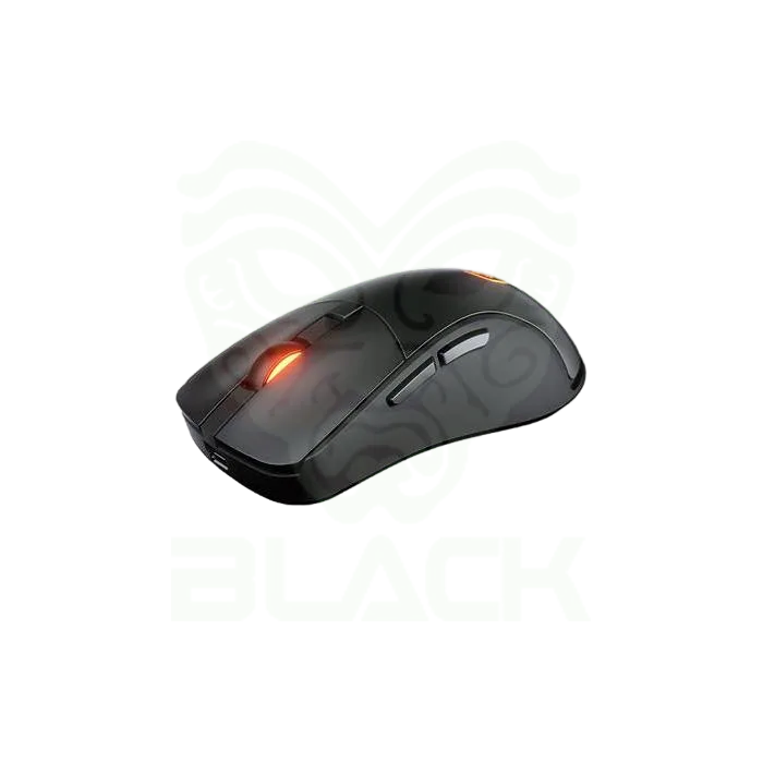 MOUSE COUGAR SURPASSION RX WIRELESS 2.4GHZ BLACK RGB PMW 3330 20HS