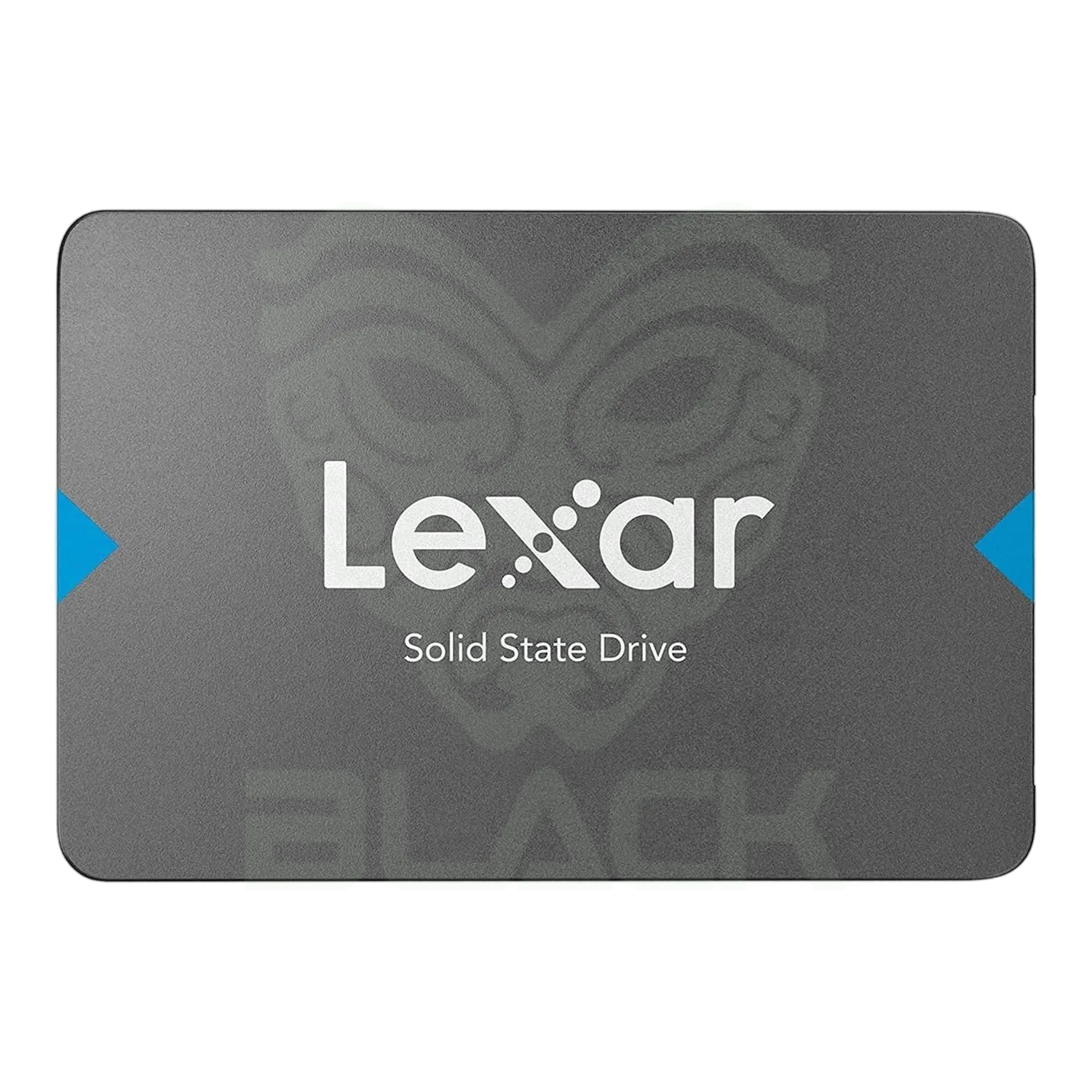 DISCO INTERNO SSD LEXAR NQ100 256GB 2.5” SATA III