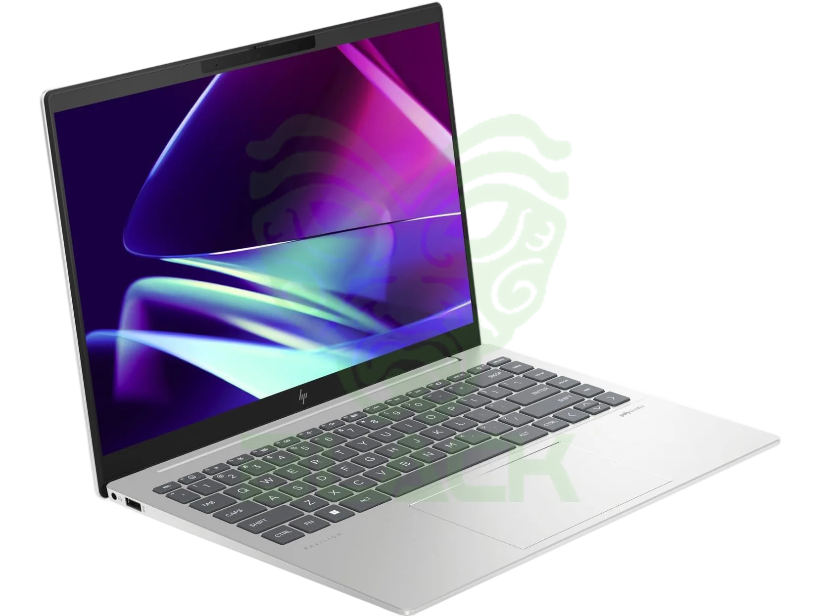 NOTEBOOK HP PAVILION PLUS U5-125H 14" 16GB/512 W11H