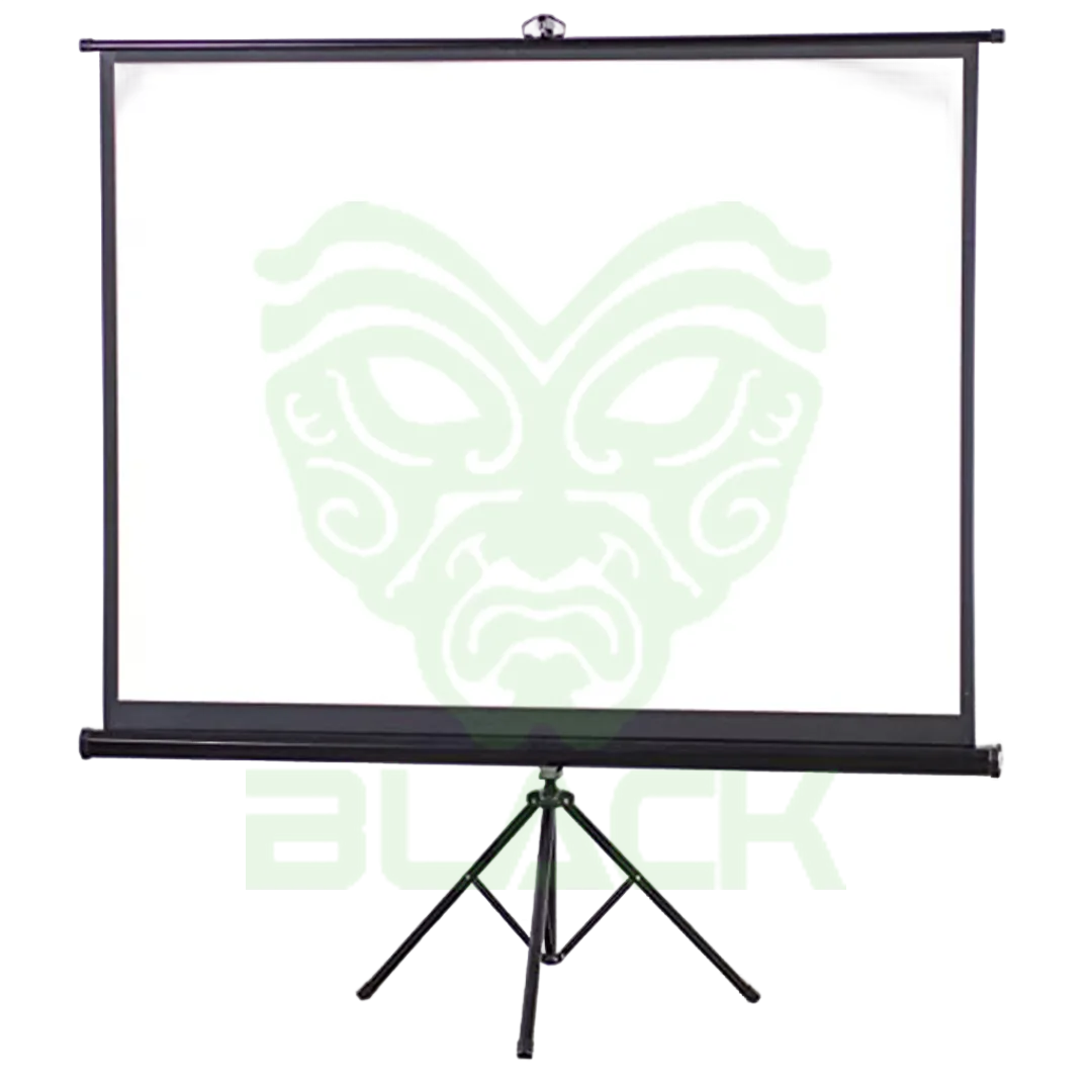 PANTALLA INTELAID TRIPODE 100 (2 X 1.5M)