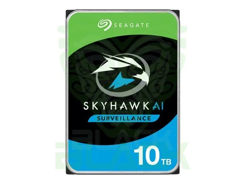SEAGATE DISCO DURO SKYHAWK 10TB VIGILA