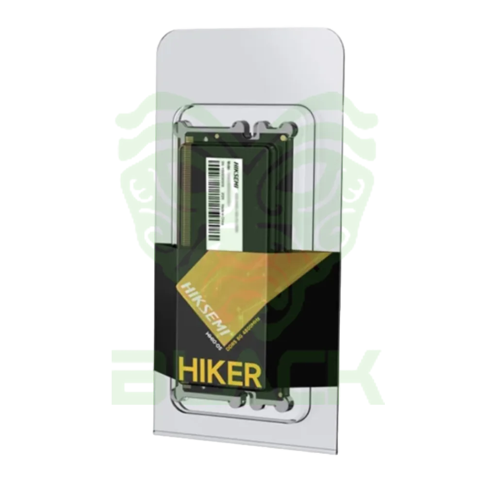 MEMORIA SODIMM DDR4 HIKSEMI 16GB 3200 MHZ HIKER