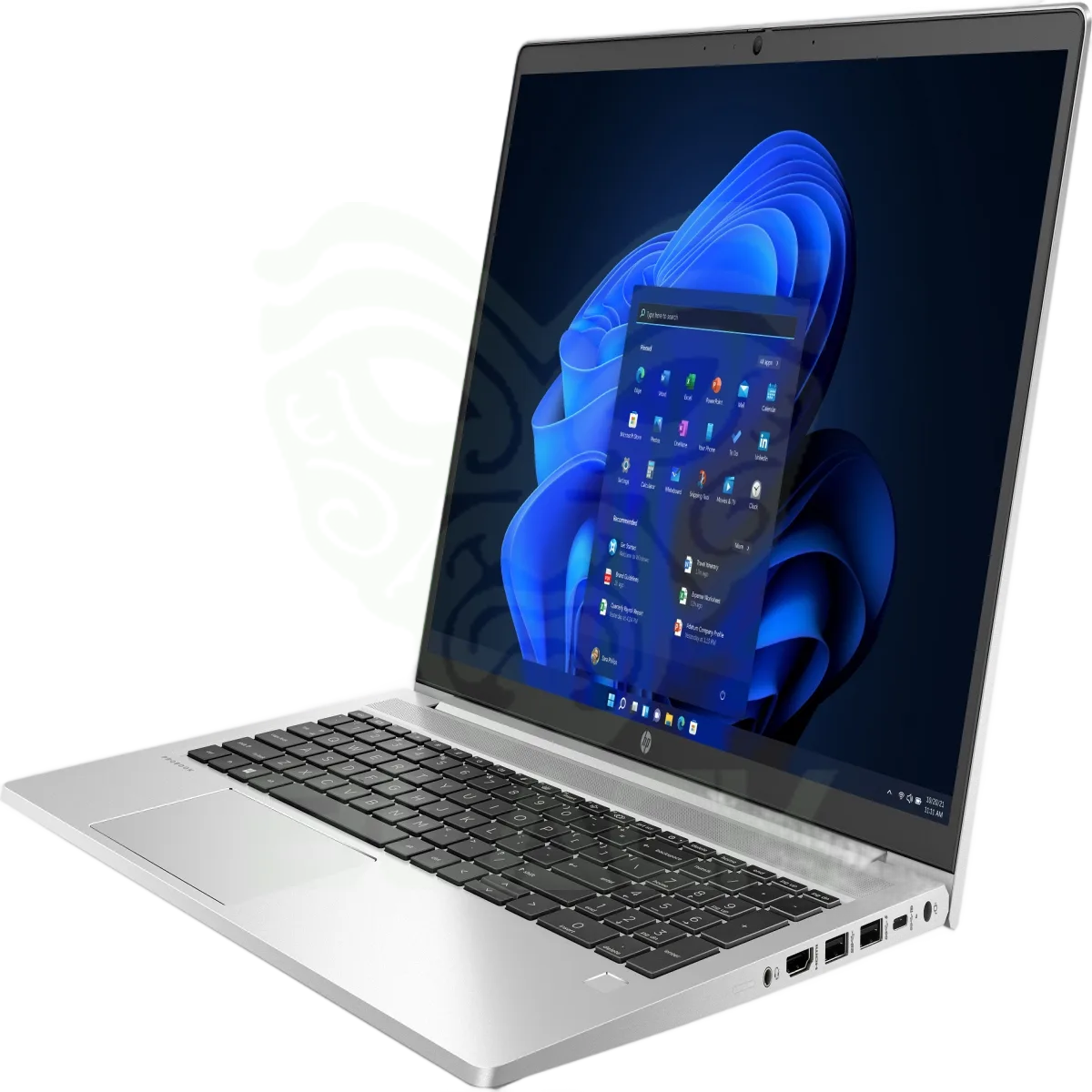 NOTEBOOK HP 455G9 15" R5 5625U 16G/512G W11PRO