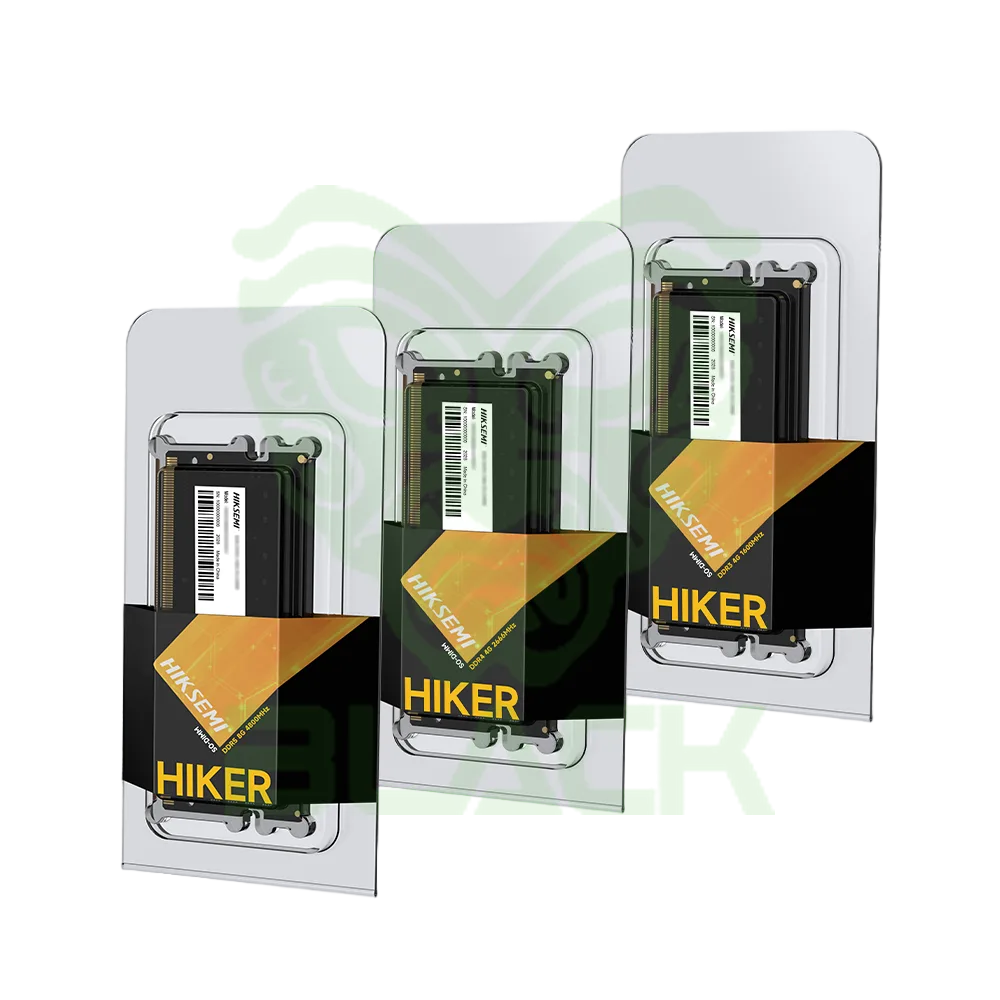MEMORIA SODIMM DDR4 HIKSEMI 32GB 3200 MHZ HIKER