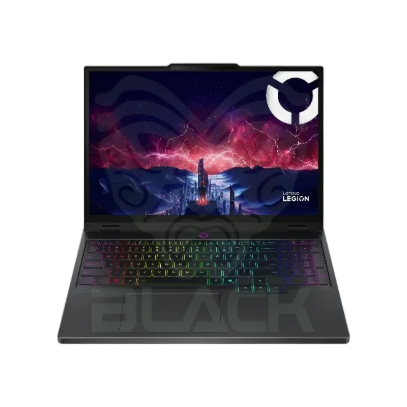 NOTEBOOK LENOVO LEGION 5 15AKP10 15.1" OLED WQXGA AMD R7 IA 350 24GB DDR5 5600MHZ 512GB NVME RTX5060 8GB GDDR7 W11H+SLOT LIBRE