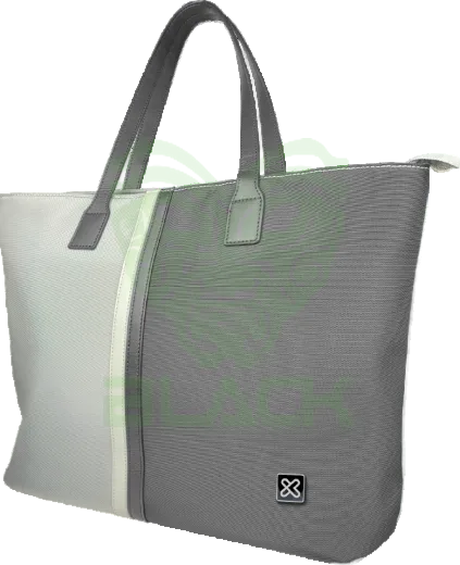 BOLSO KLIPXTREME CAPRI P/ DAMAS P/LAPTOP 15.6 GRIS