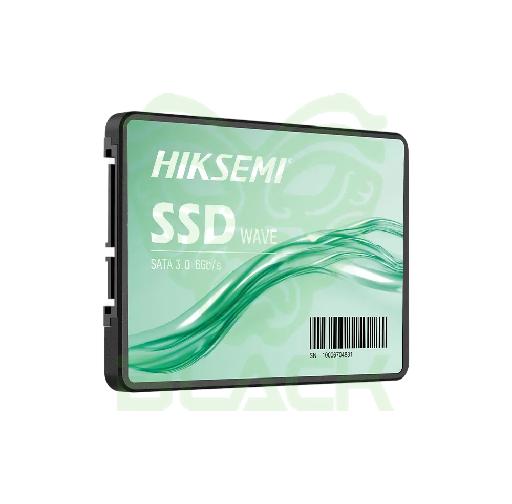DISCO SOLIDO SSD 240 GB SATA HIKSEMI WAVE