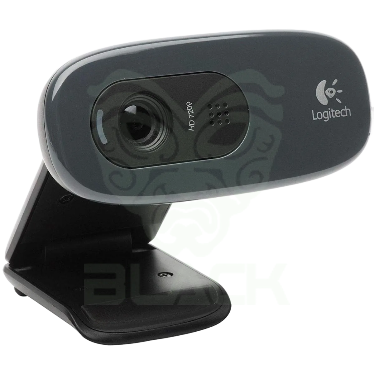 WEBCAM LOGITECH C270 HD USB