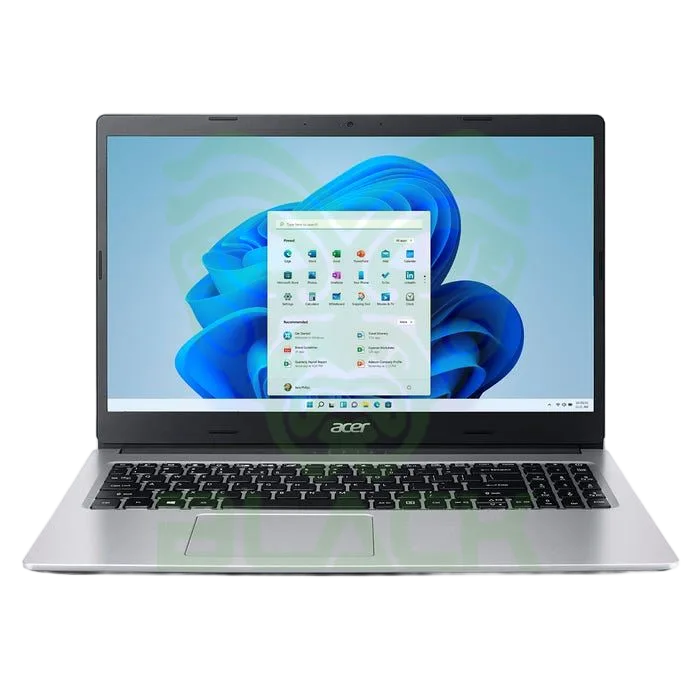 NOTEBOOK 15.6" ACER ASPIRE 3 INTEL® CORE™ I5-1235U RAM 8GB SSD 512GB WIN 11 HOME