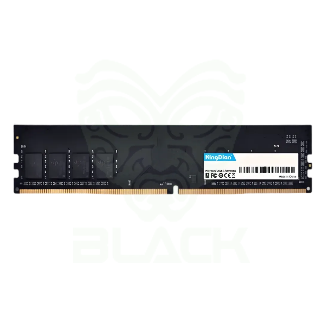 MEMORIA RAM DDR4 16GB 3200MHZ KINGDIAN