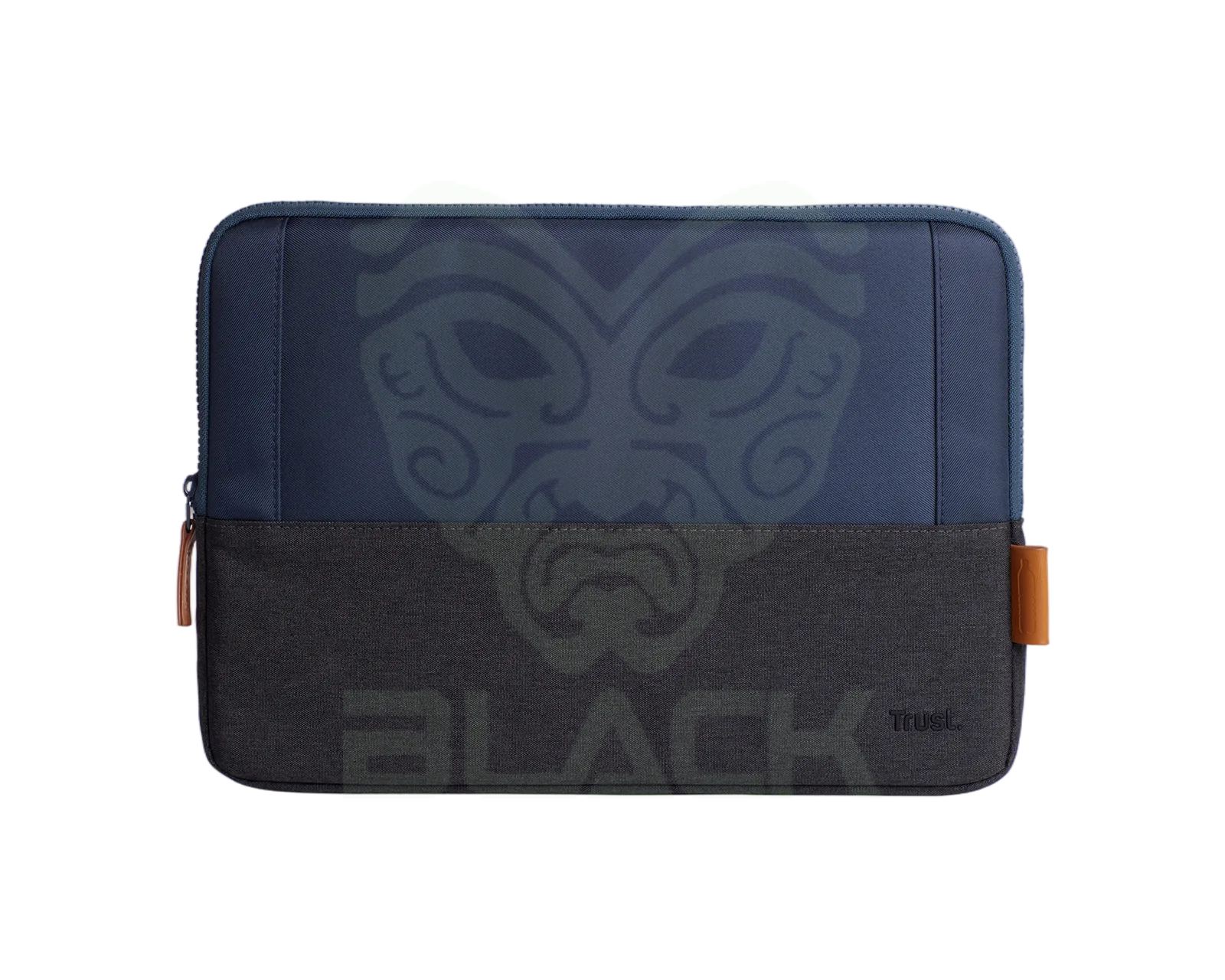 ACCESORIOS TRUST LISBOA 13..3 LAPTOP SLEEVE BLUE