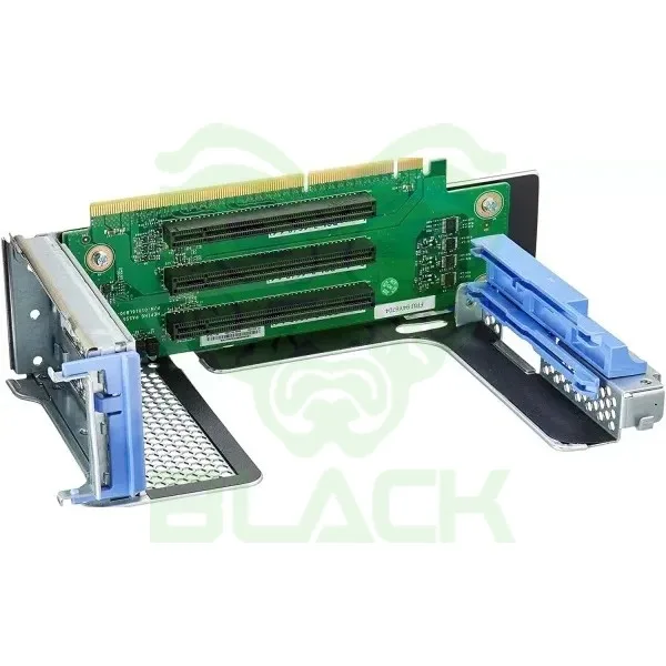 ADAPTADOR IBM PCIE RISER CARD 2 00D8604 X3630M4
