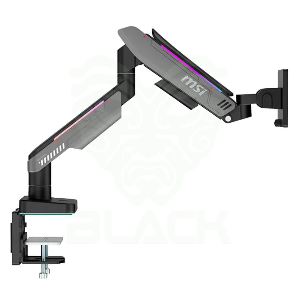 SOPORTE DE ESCRITORIO RGB DE ALTA RESISTENCIA 17-49 20 KILOS IT-DBGR