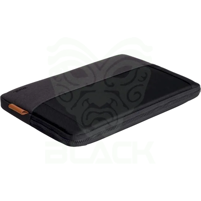 ACCESORIOS TRUST LISBOA 13..3 LAPTOP SLEEVE BLACK