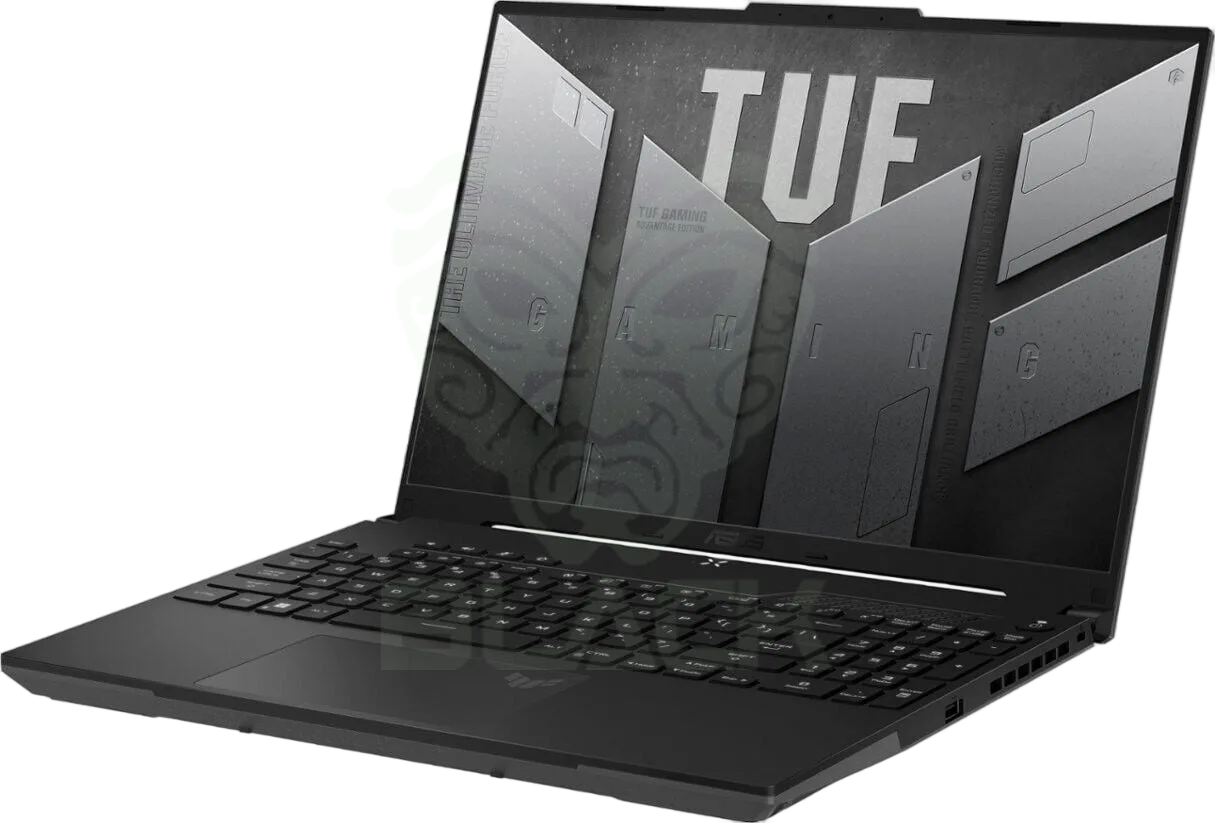 NOTEBOOK ASUS TUF GAMING A16 16" AMD RYZEN 7 260 16GB DDR5 SSD 1TB RTX 5050 8GB WIN11 FA608UH-RV006W